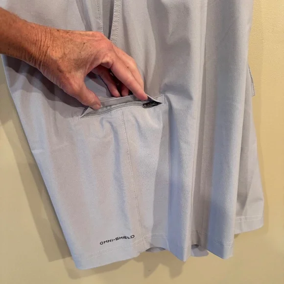 🌷🌷 PRICE ⬇️Columbia Mens 32" waist shorts - Picture 14 of 15